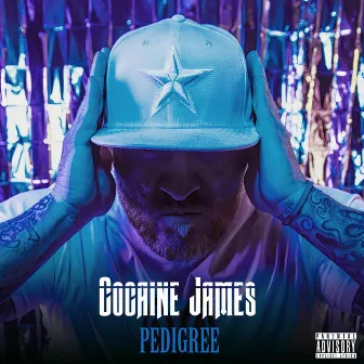 Pedigree by Cocaine James