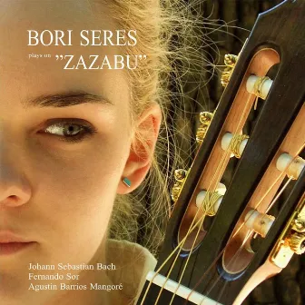 Bori Seres Plays On 