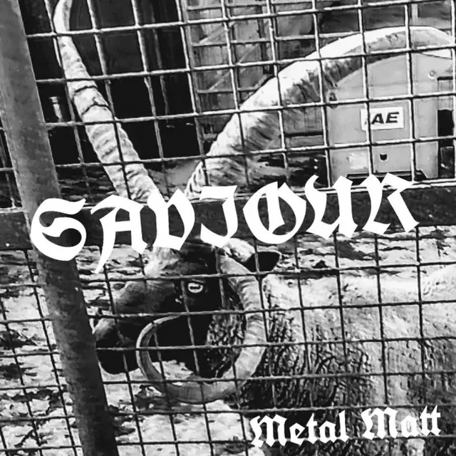 Slipknot Style, evil death metal - SAVIOUR