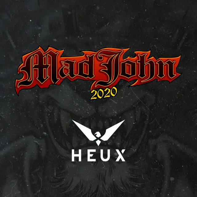 Mad John 2020