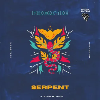 Serpent by Robotic