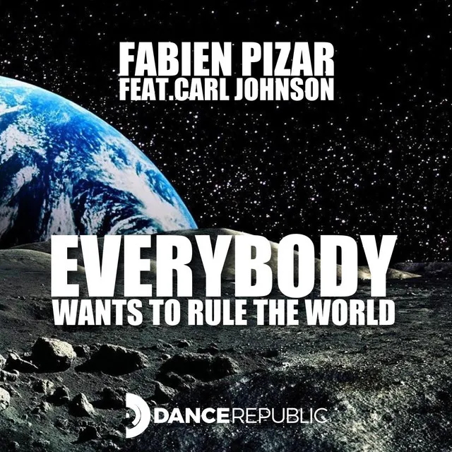 Everybody (Wants To Rule The World) - Radio Edit