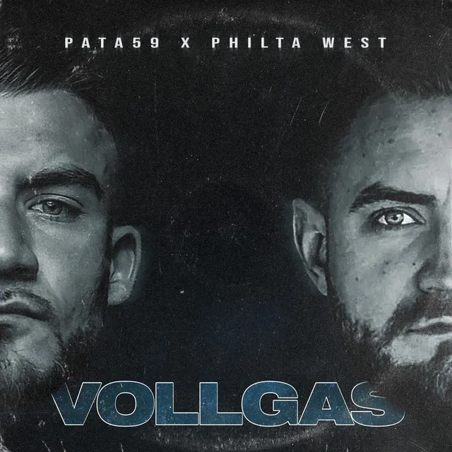 Vollgas