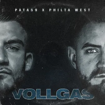 Vollgas by Philta West