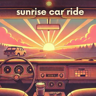 Sunrise Car Ride: Relaxing Lofi Drivin’ by Lofi Hideaway