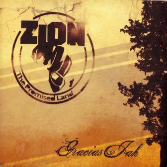 Gracias Jah by Zion TPL