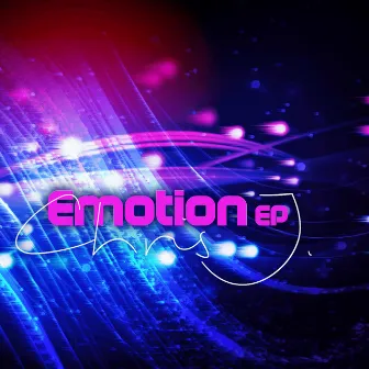 Emotion EP by Chris J