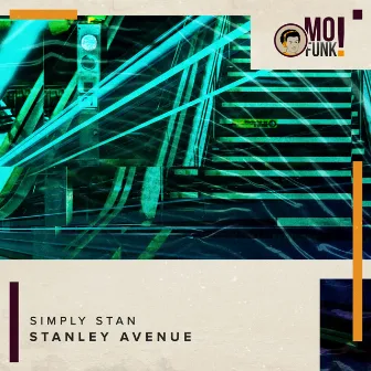 Stanley Avenue by Simply Stan