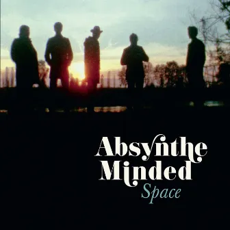 Space (Radio Edit) by Absynthe Minded