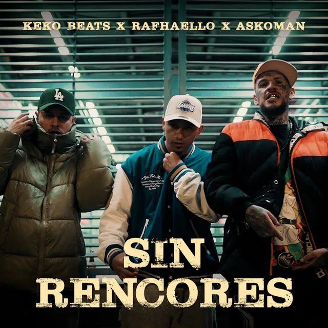 Sin Rencores