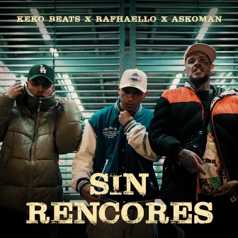 Sin Rencores by Keko Beats