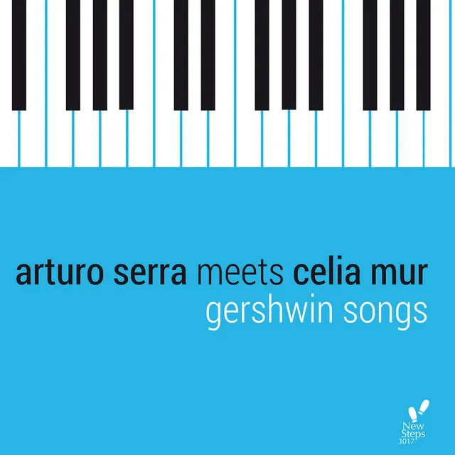 Gershwin Songs