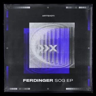 Sog EP by Ferdinger