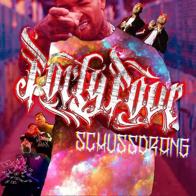 Schussdrang