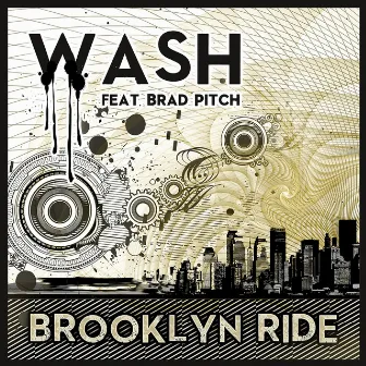 Brooklyn Ride by Wash