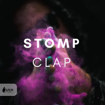 Stomp Clap by George Stephenson