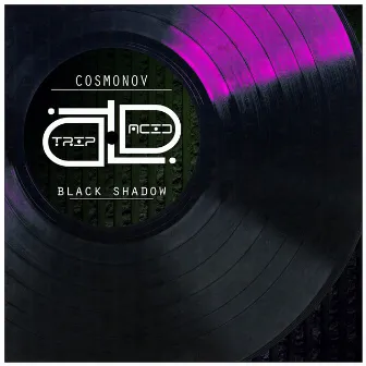 Black Shadow by Cosmonov