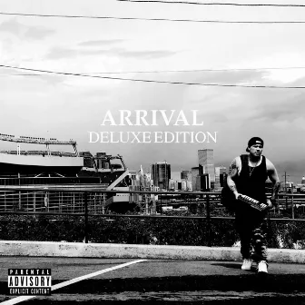 Arrival (Deluxe Edition) by Katarak