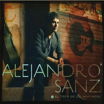 El tren de los momentos by Alejandro Sanz