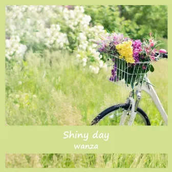 Shiny day by Wanza