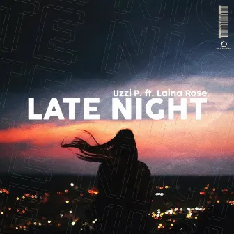 Late Night by Uzzi P.