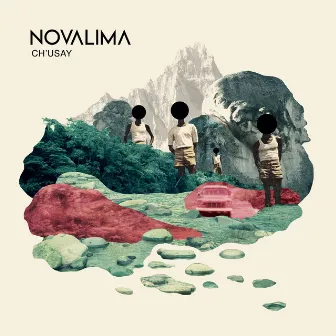 Ch'usay by Novalima