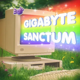 Gigabyte Sanctum by Silvermander