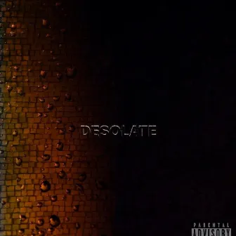 Desolate by Velsser