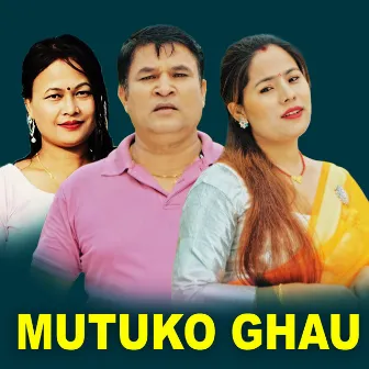 Mutuko Ghau by 