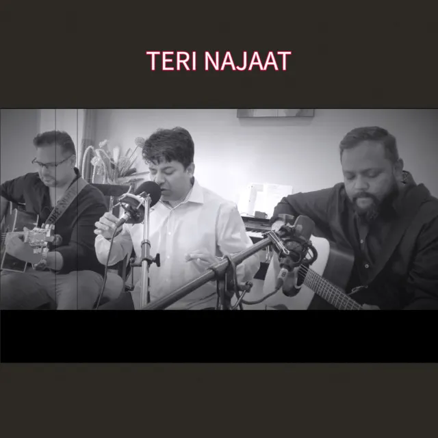 Teri Najaat