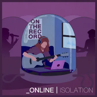 On (Line) The Record by Actiontrack