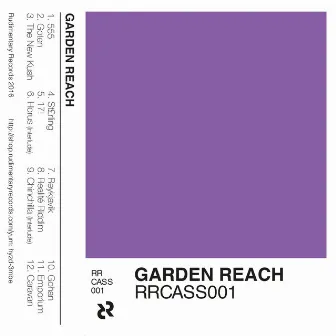 Garden Reach by G3