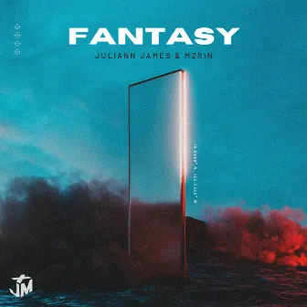 Fantasy (Radio Edit) by Juliann James & Mzrin