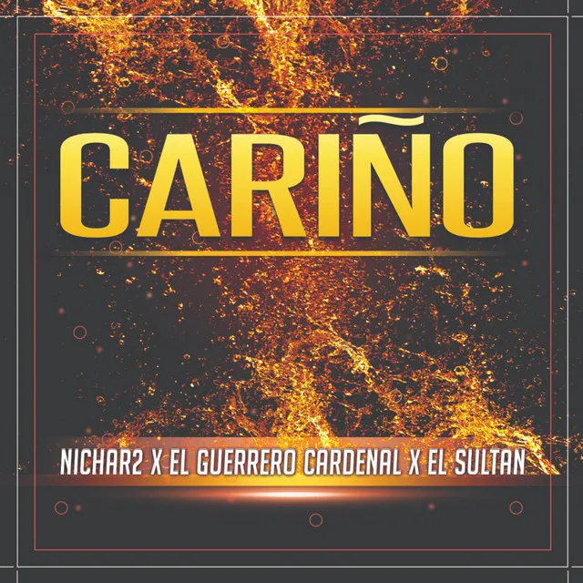 Cariño