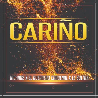 Cariño by Nichar2