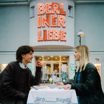 Berliner Liebe by Sirp