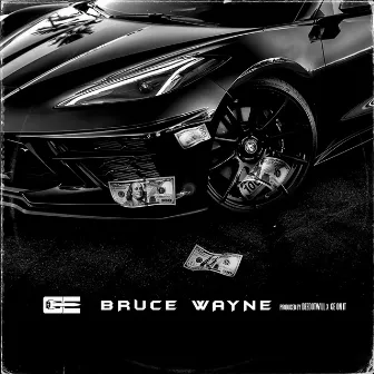 Bruce Wayne by GE Da Piolet