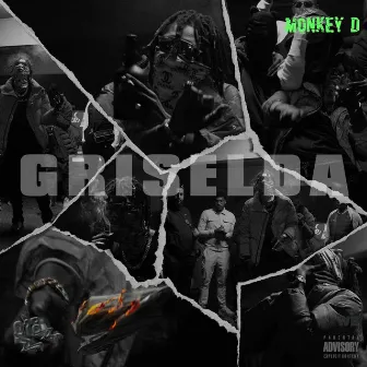 GRISELDA by MONKEY D