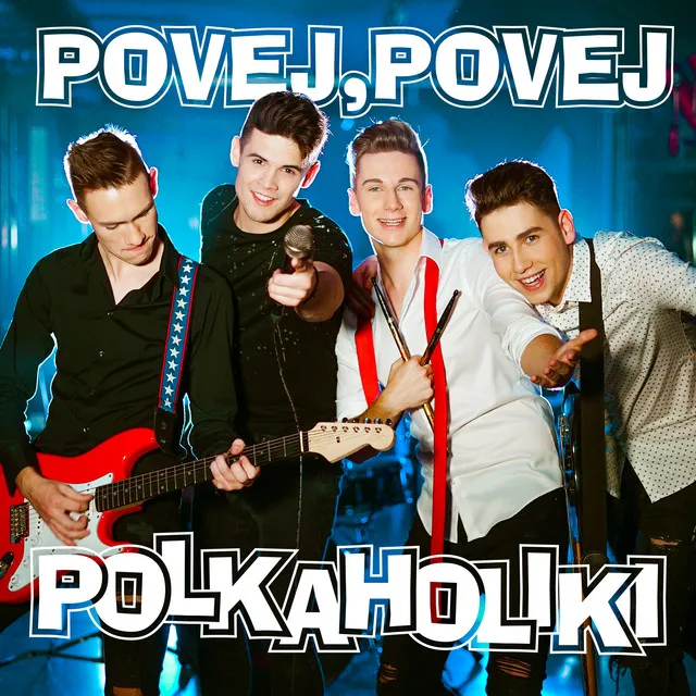 Polkaholiki