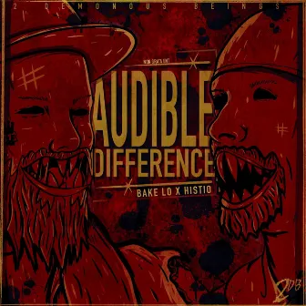 Audible Difference by Histio