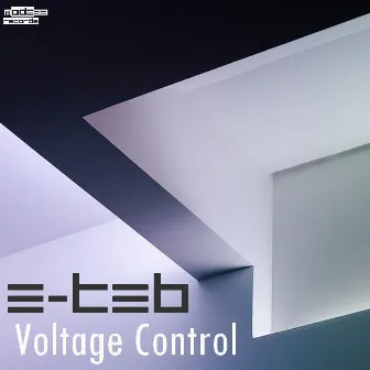 Voltage Control by E-Teb