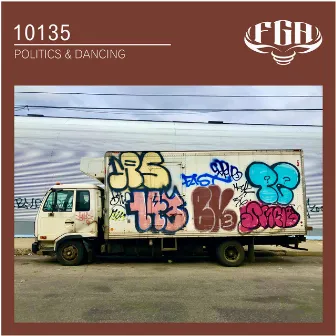 Politics & Dancing by 10135