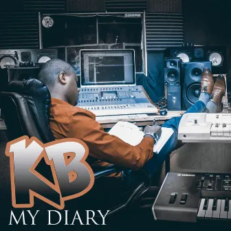 My Diary by KB