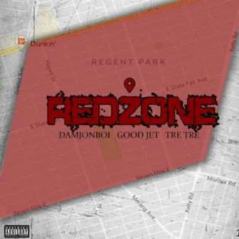 RedZone by Good Jet