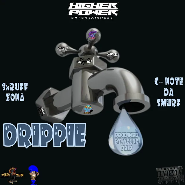 Drippie