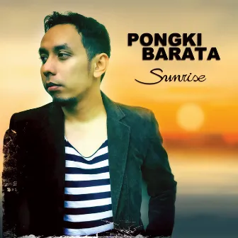 Sunrise by Pongki Barata