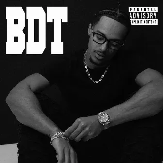 BDT (COUP D’ÉCLAT #2) by BENJAY