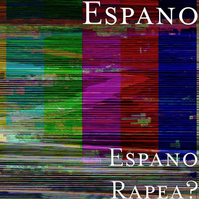 Espano Rapea?