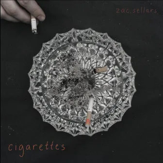 Cigarettes by Zac Sellars