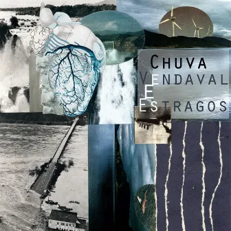 Chuva, Vendaval e Estragos by Matheus Donato